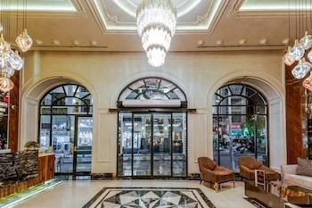 Beethoven Senfoni Hotel photo 1