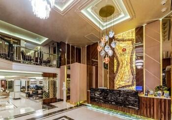 Beethoven Senfoni Hotel photo 2