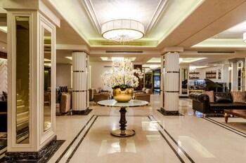 Beethoven Senfoni Hotel photo 3