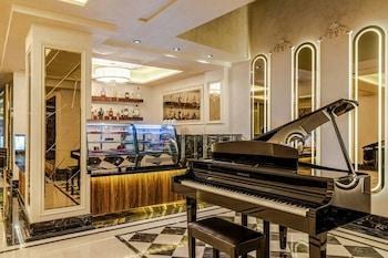 Beethoven Senfoni Hotel photo 4