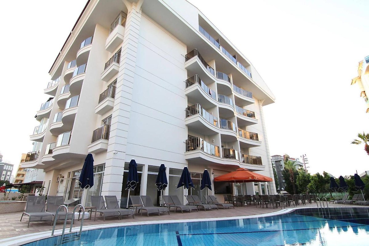 SUNWAY HOTEL photo 2
