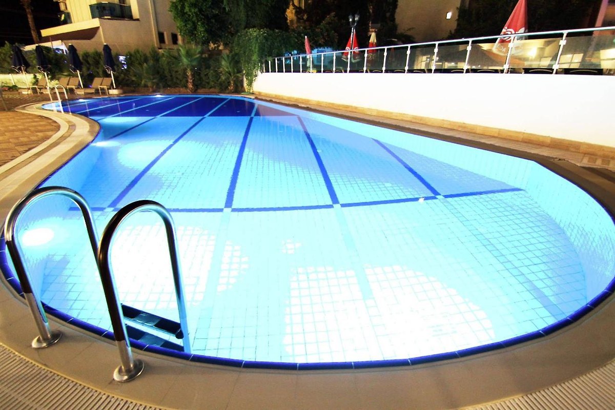 SUNWAY HOTEL photo 3