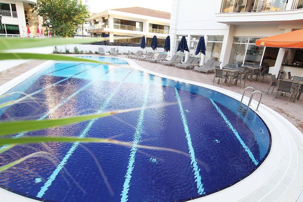 SUNWAY HOTEL photo 4