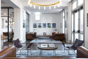 Kimpton Pittman Hotel Dallas photo 1