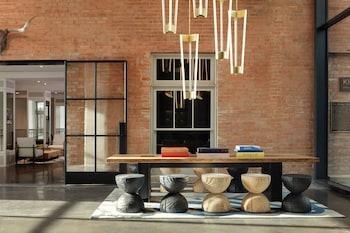 Kimpton Pittman Hotel Dallas photo 2