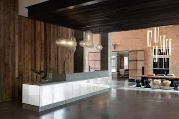 Kimpton Pittman Hotel Dallas photo 3