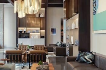 Kimpton Pittman Hotel Dallas photo 4