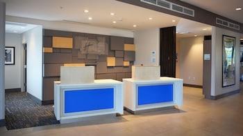 Holiday Inn Express & Suites Jacksonville W - I295 and I10 by IHG photo 1