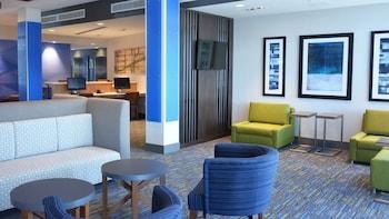 Holiday Inn Express & Suites Jacksonville W - I295 and I10 by IHG photo 4