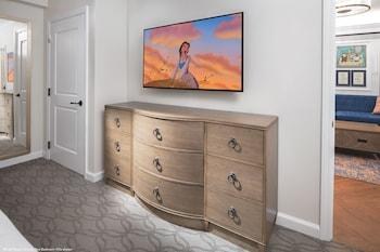Disney's Riviera Resort photo 2