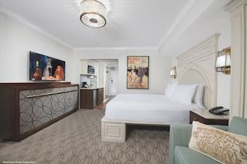 Disney's Riviera Resort photo 4