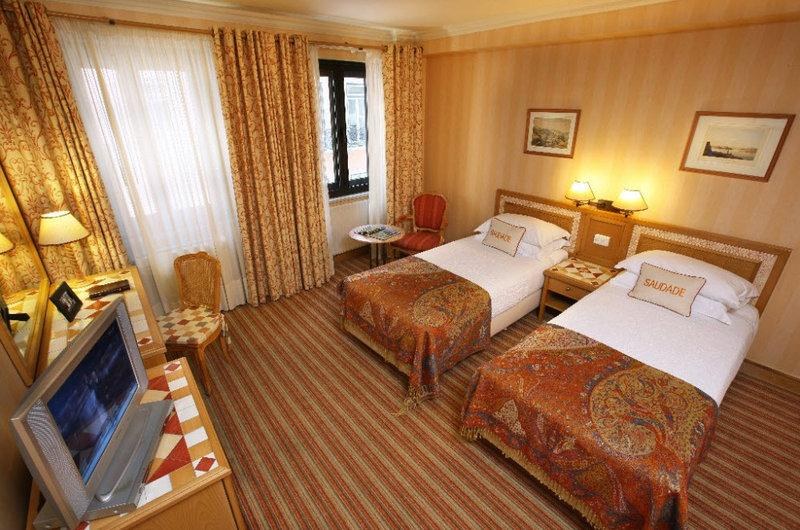 Hotel Lisboa Plaza, a Lisbon Heritage Collection