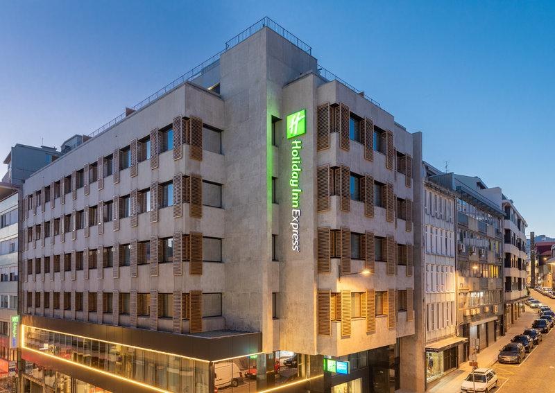 Holiday Inn Express Porto City Center