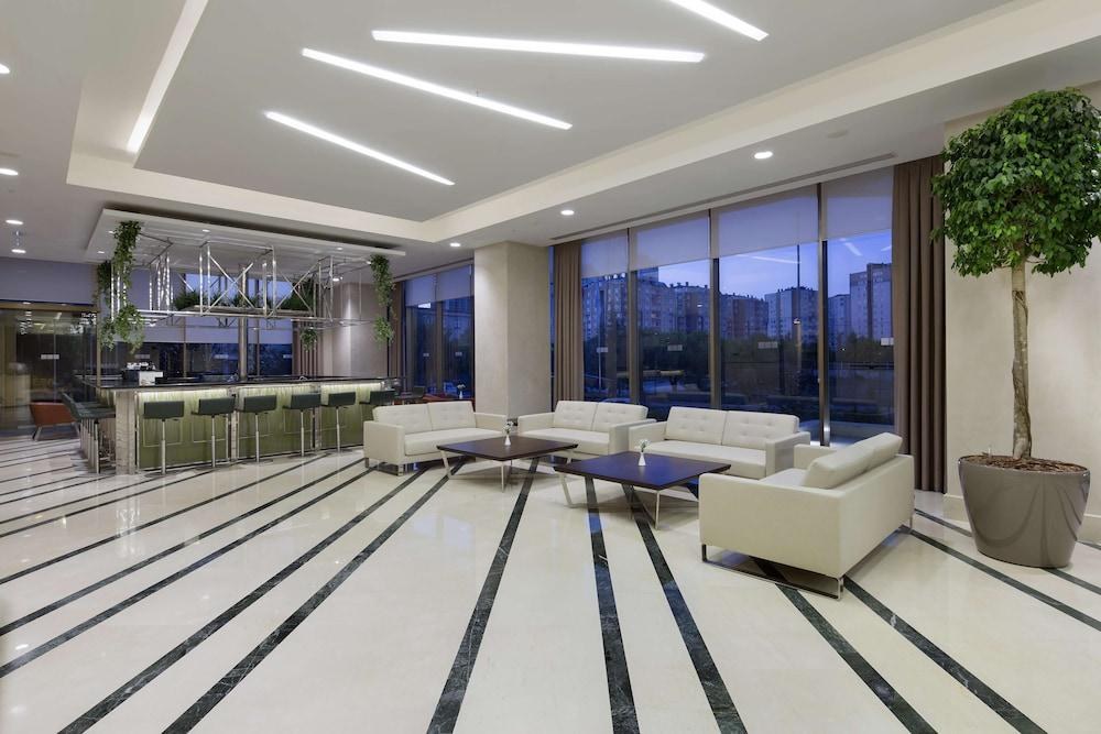 Hilton Garden Inn Istanbul Beylikduzu photo 1