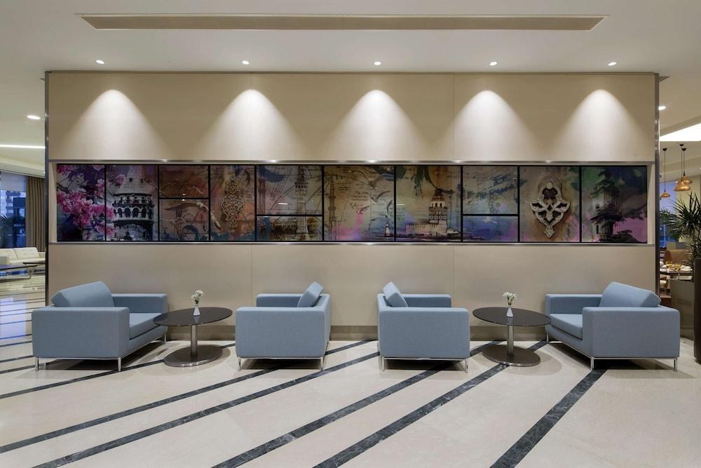 Hilton Garden Inn Istanbul Beylikduzu photo 2