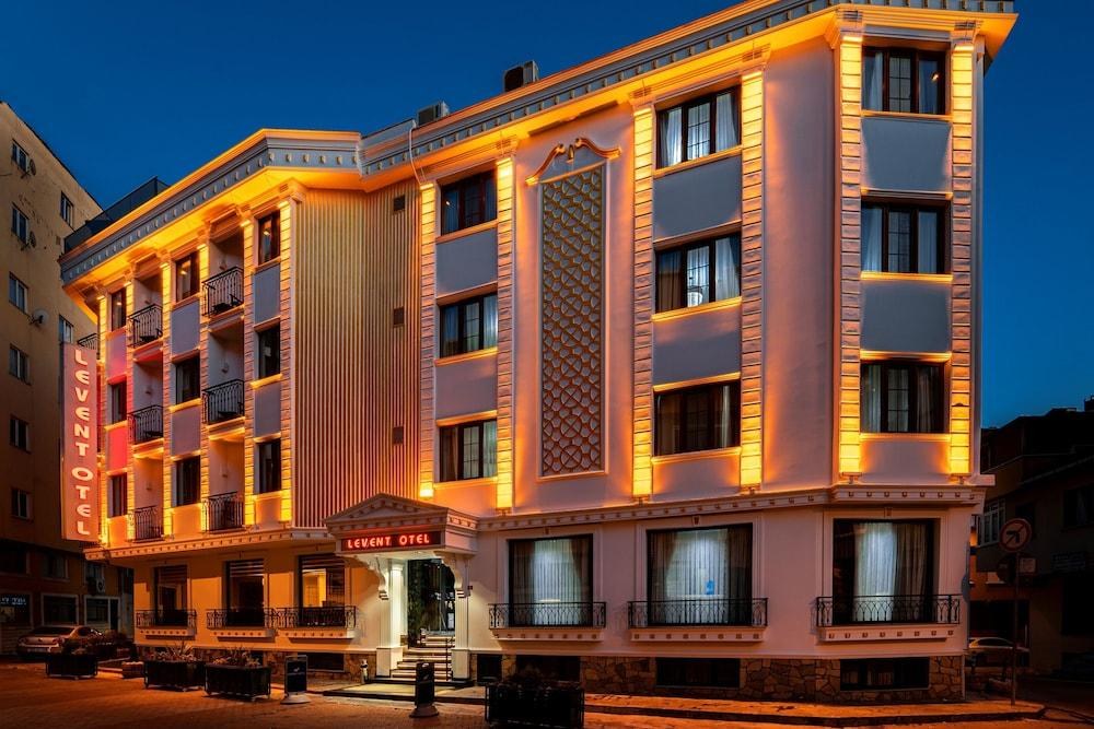 Levent Hotel