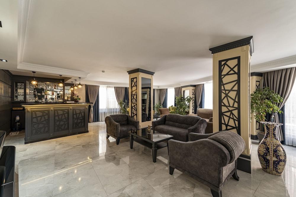 Levent Hotel photo 2