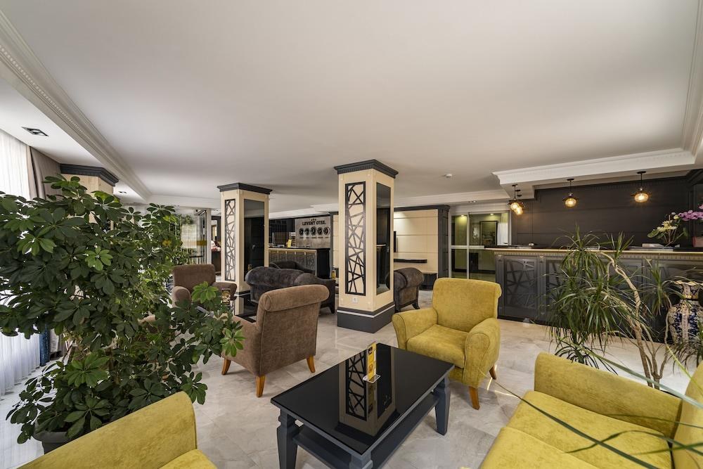 Levent Hotel photo 4