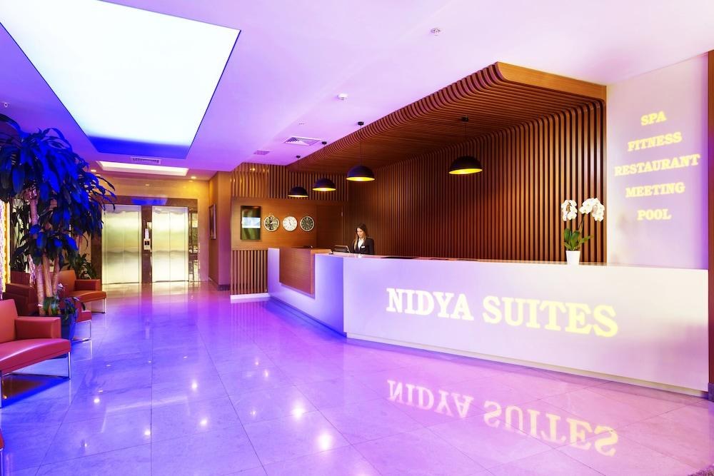 Nidya Hotel Esenyurt photo 1
