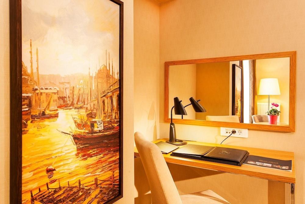 Nidya Hotel Esenyurt photo 2