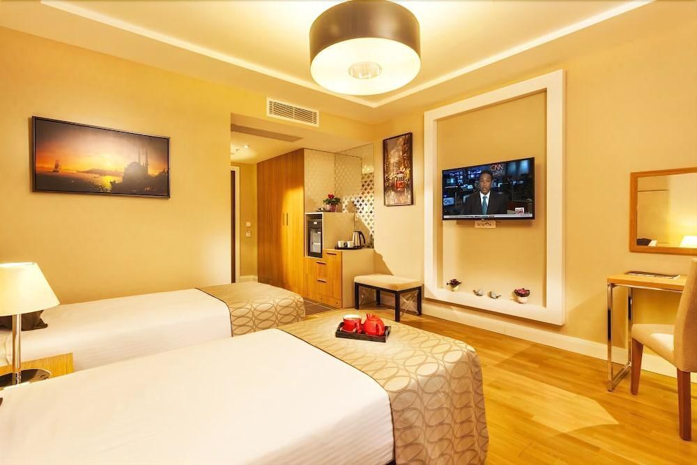 Nidya Hotel Esenyurt photo 3