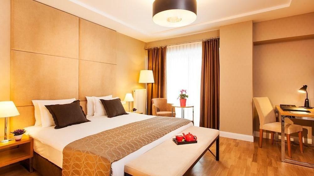 Nidya Hotel Esenyurt photo 4