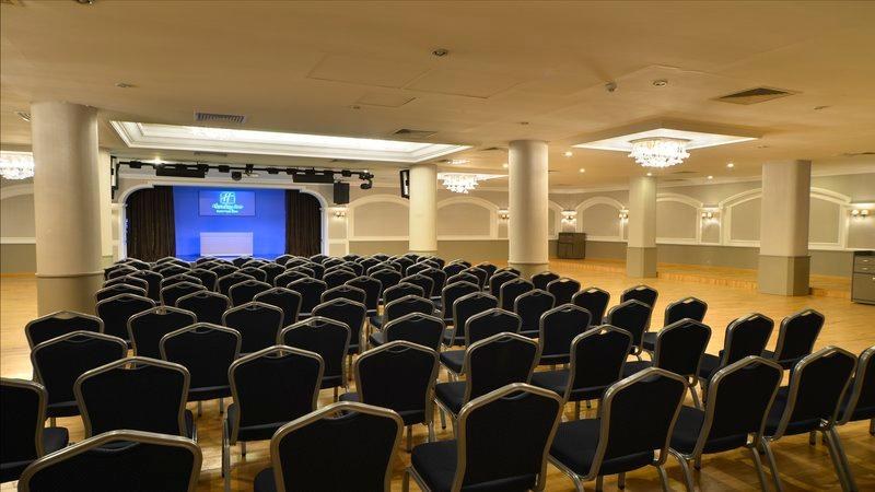 Holiday Inn Istanbul City by IHG photo 1