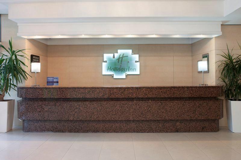 Holiday Inn Istanbul City by IHG photo 3