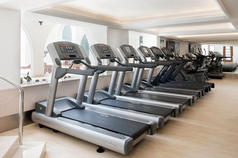 Holiday Inn Istanbul City by IHG photo 4