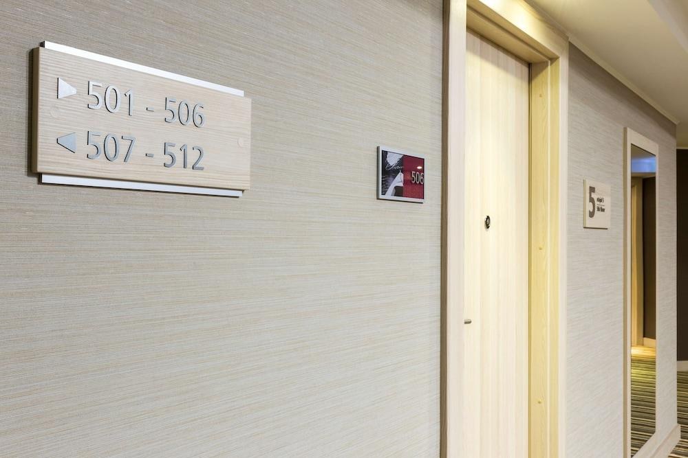 Hampton By Hilton Iasi photo 1
