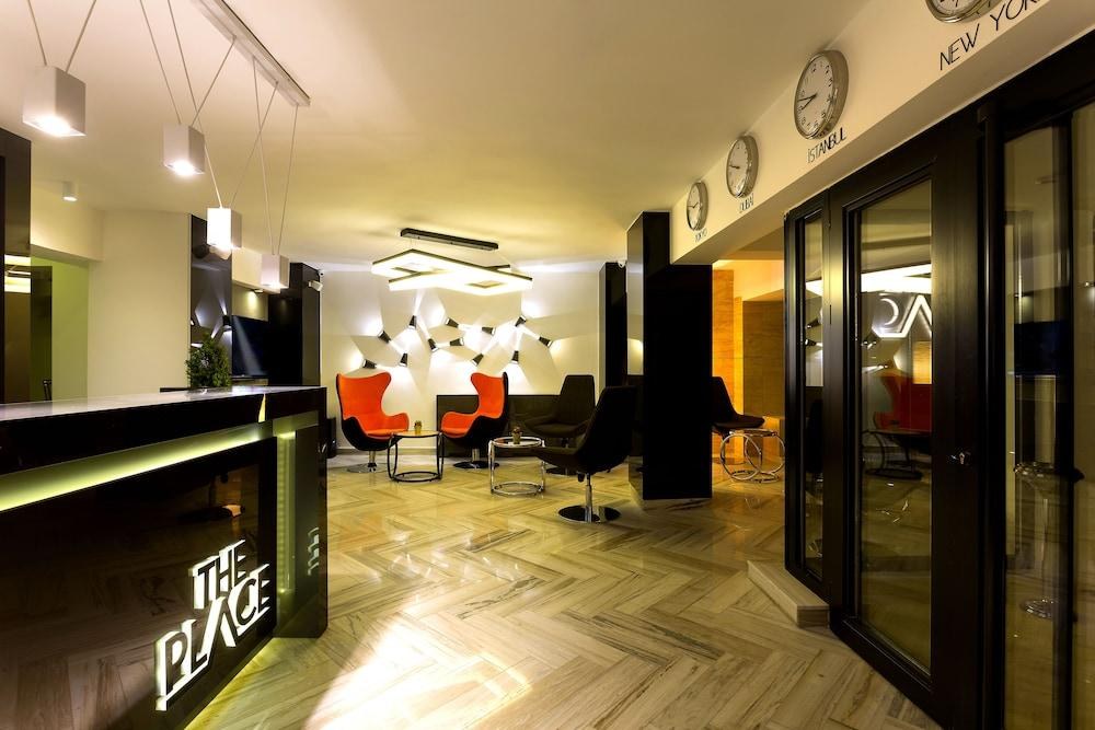 The Place Hotel photo 1