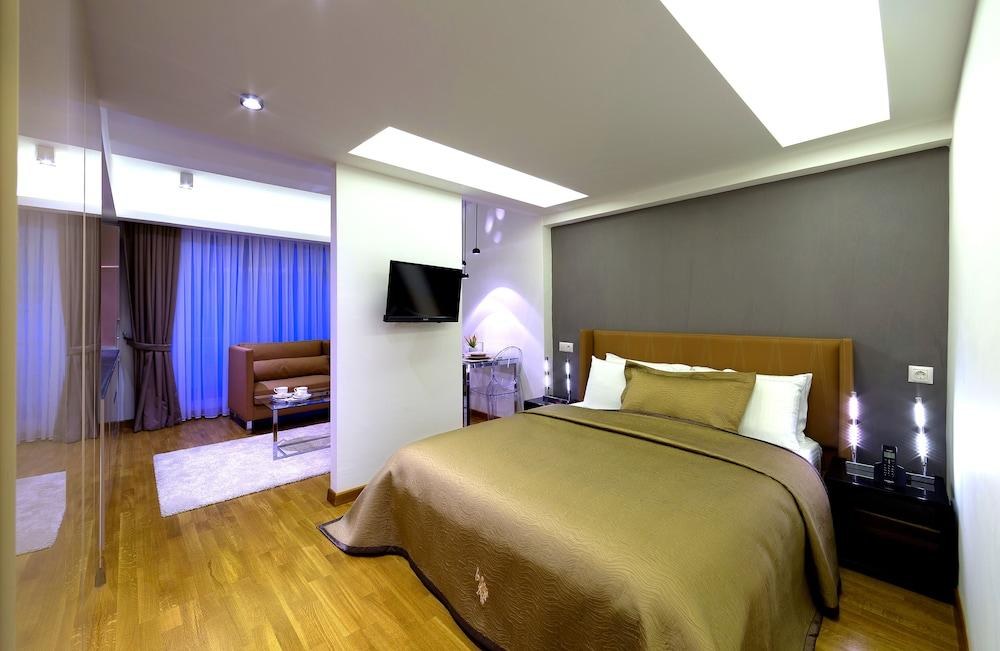 The Place Hotel photo 4