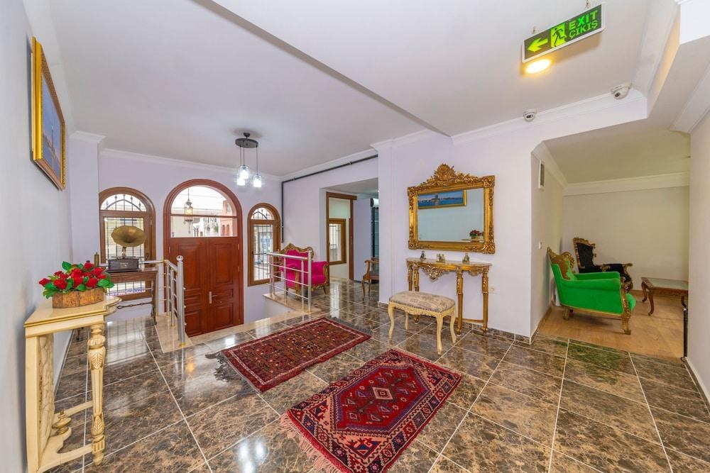 Rosalie Palace Hotel photo 2