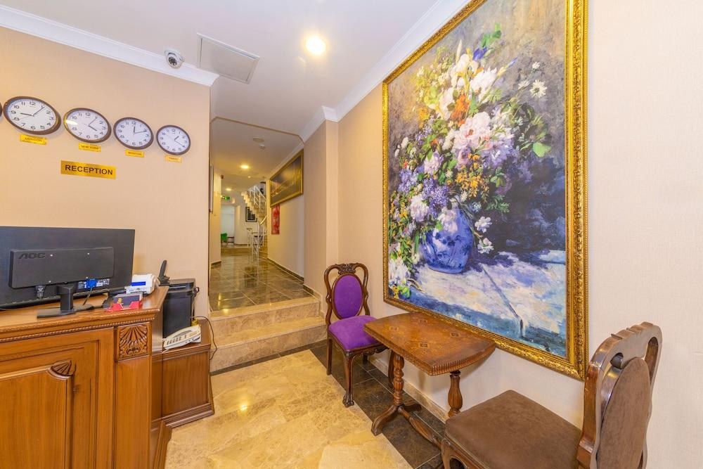 Rosalie Palace Hotel photo 4
