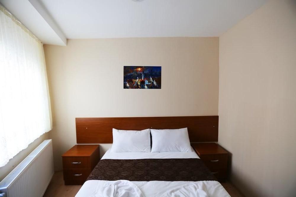 Istanbul Family Apartments