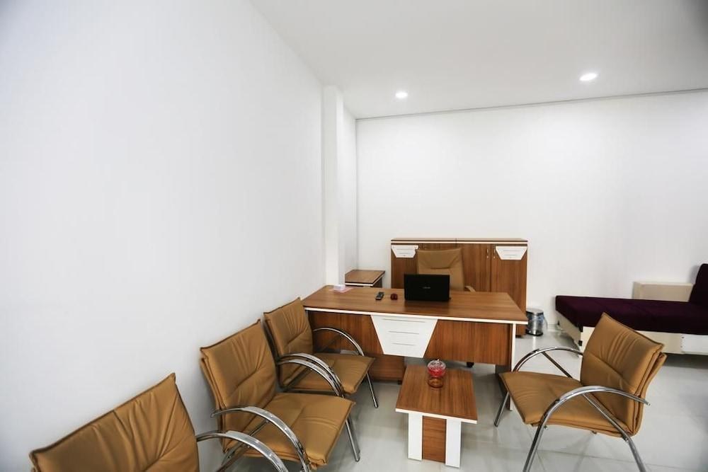 Istanbul Family Apartments photo 1