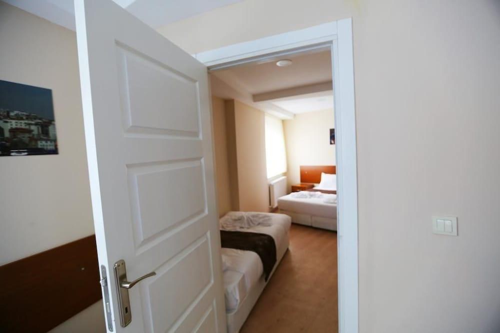 Istanbul Family Apartments photo 2