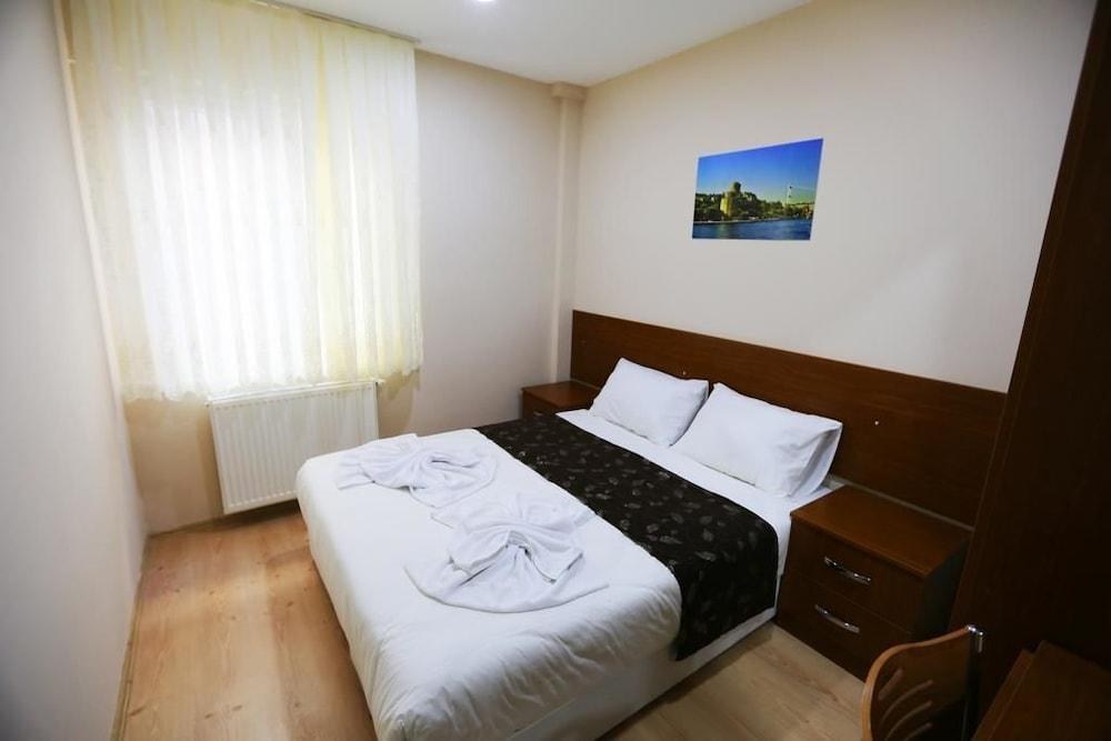 Istanbul Family Apartments photo 3