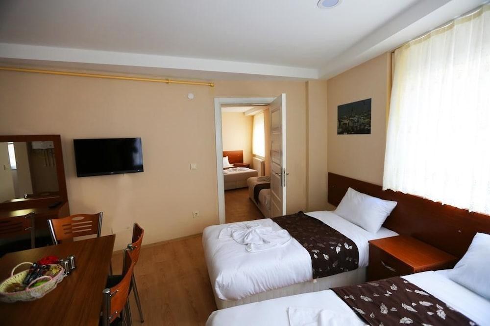 Istanbul Family Apartments photo 4