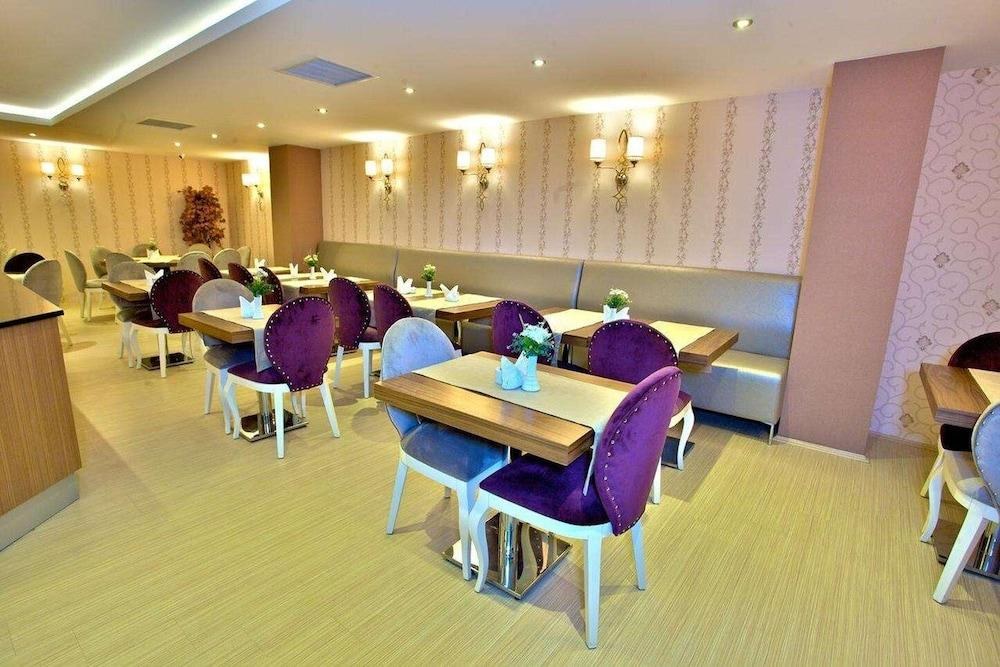 Laleli Emin Hotel