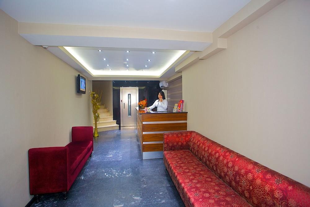 Laleli Emin Hotel photo 2