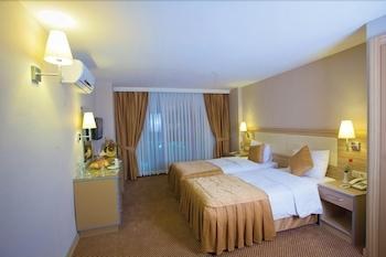 Laleli Emin Hotel photo 3