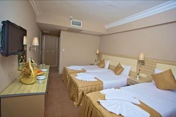 Laleli Emin Hotel photo 4