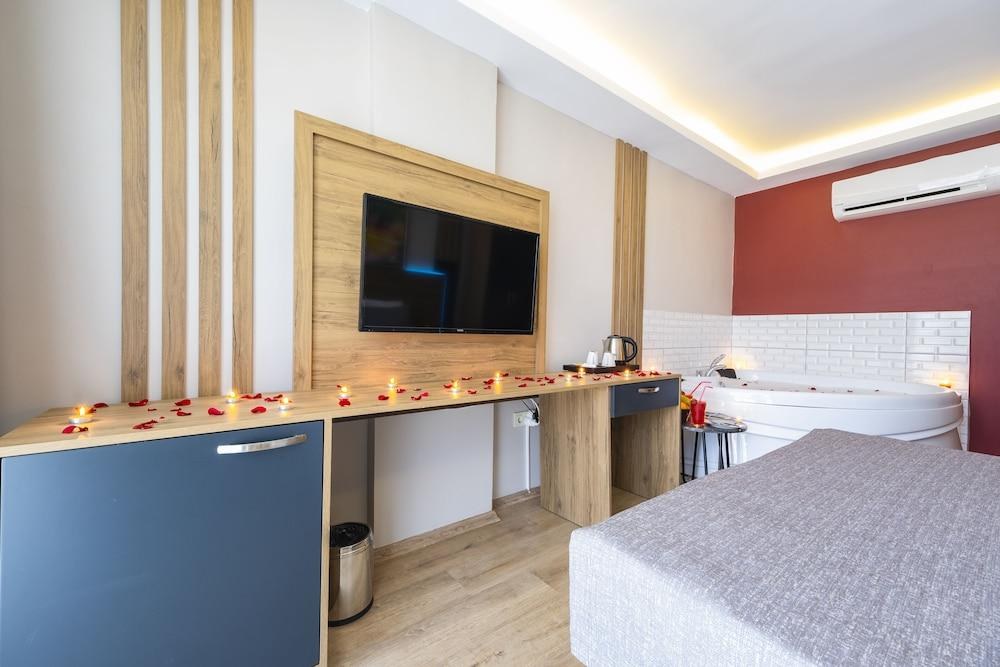 RUSH HOTEL ISTANBUL photo 2