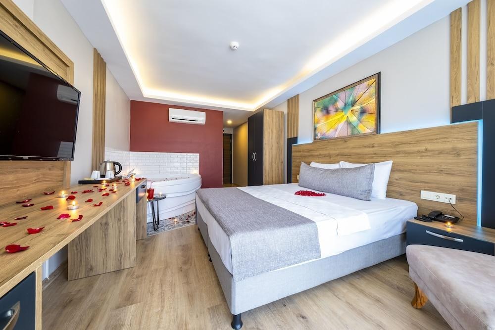 RUSH HOTEL ISTANBUL photo 3