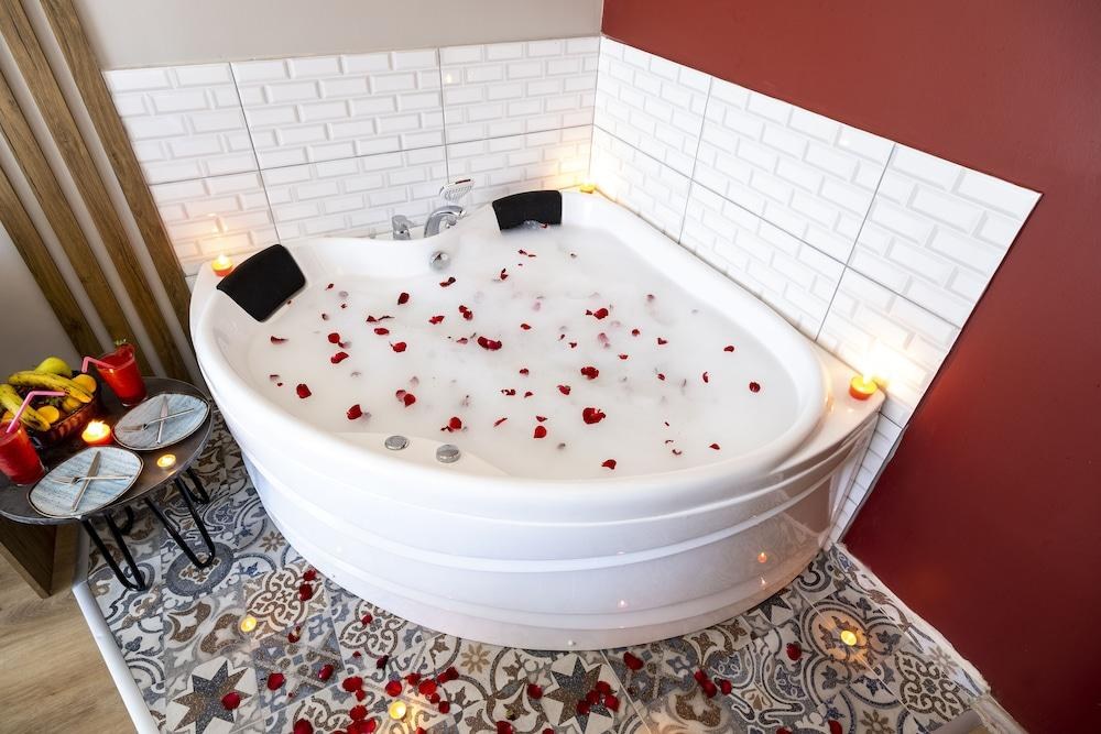 RUSH HOTEL ISTANBUL photo 4