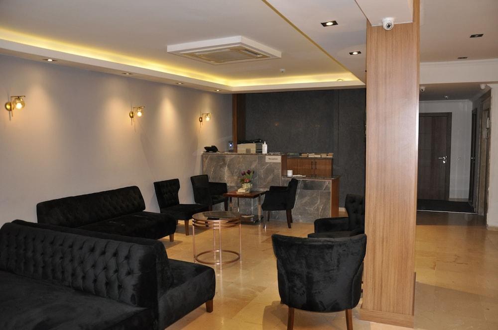 Nupera Hotel photo 1