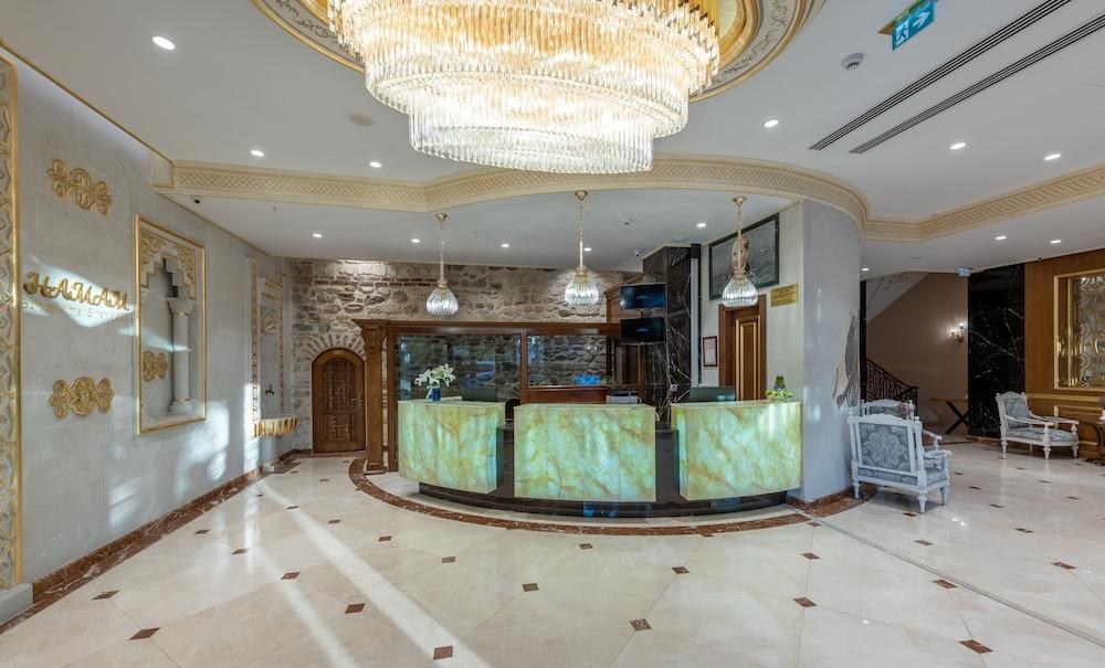 BVS Bosphorus Pera Hotel photo 1