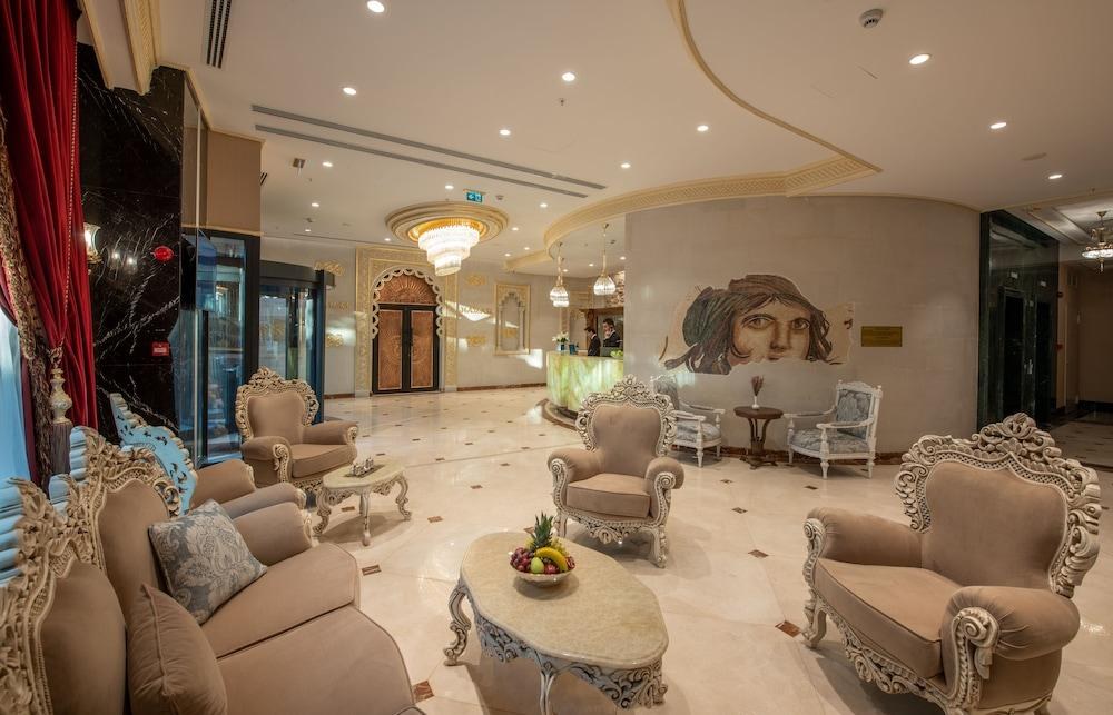 BVS Bosphorus Pera Hotel photo 2