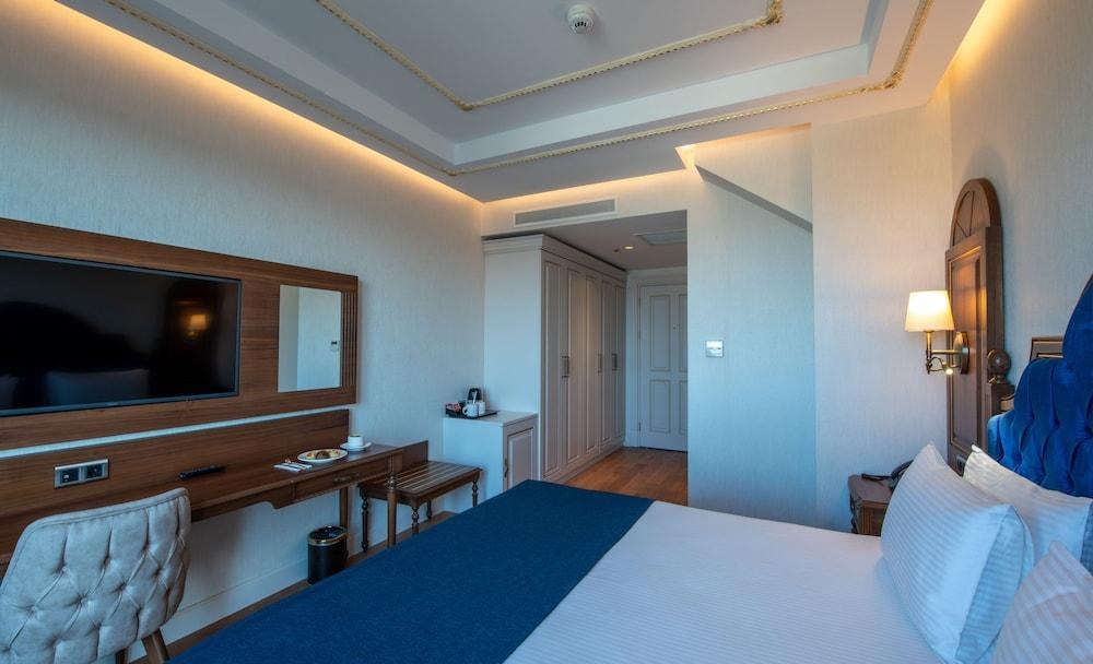 BVS Bosphorus Pera Hotel photo 3